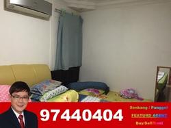 Blk 124A Rivervale Drive (Sengkang), HDB 4 Rooms #103361752